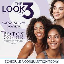 More people get regular Botox treatments than you may think!