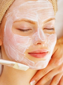 A Package of 12 Seasonal Facials - 50 or 80 Minutes