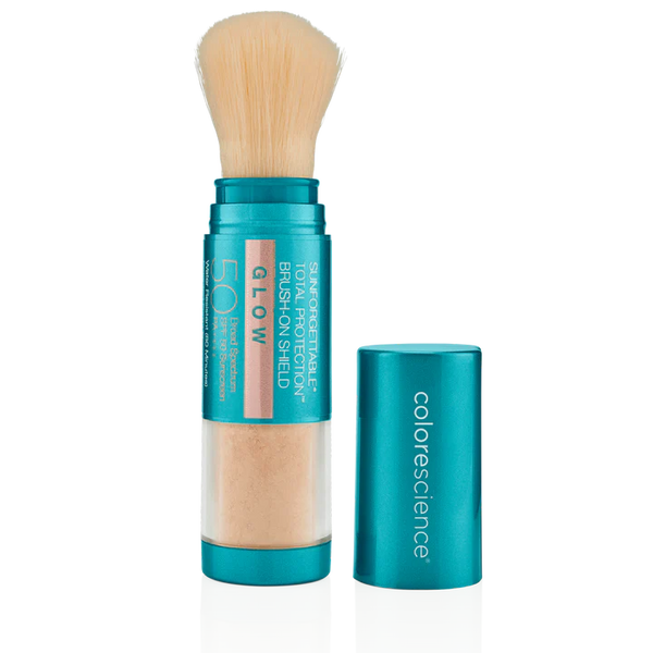 ColoreScience SUNFORGETTABLE® TOTAL PROTECTION™ BRUSH-ON SHIELD SPF 50