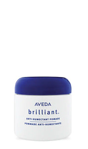 Aveda brilliant™ anti-humectant pomade
