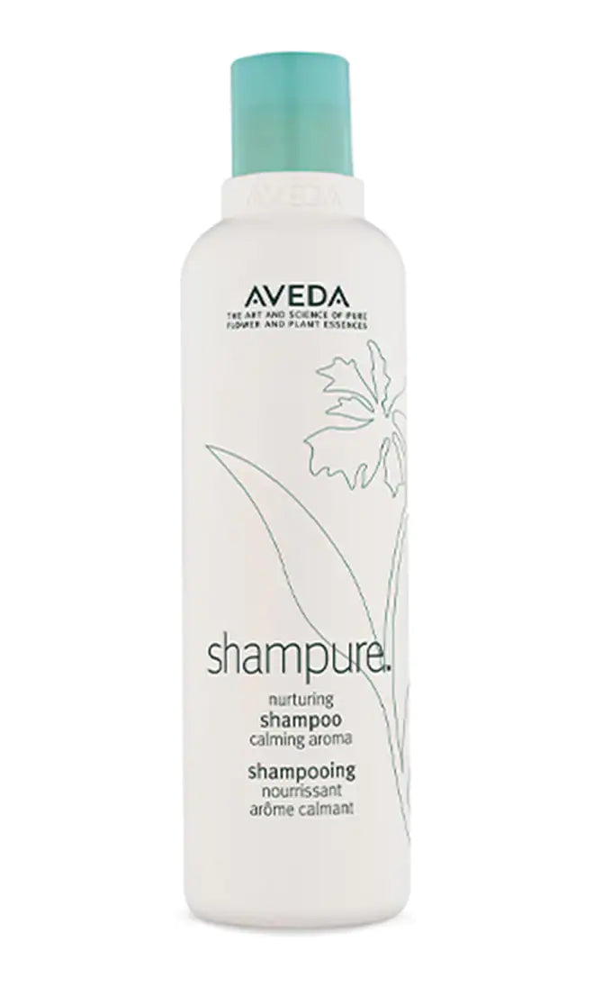 korn Bage På jorden Aveda shampure™ nurturing shampoo – Estetica Spa
