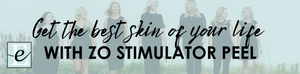 The Best Skin of Your Life with ZO Stimulator Peel