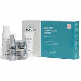 Jan Marini Skin Care Management System