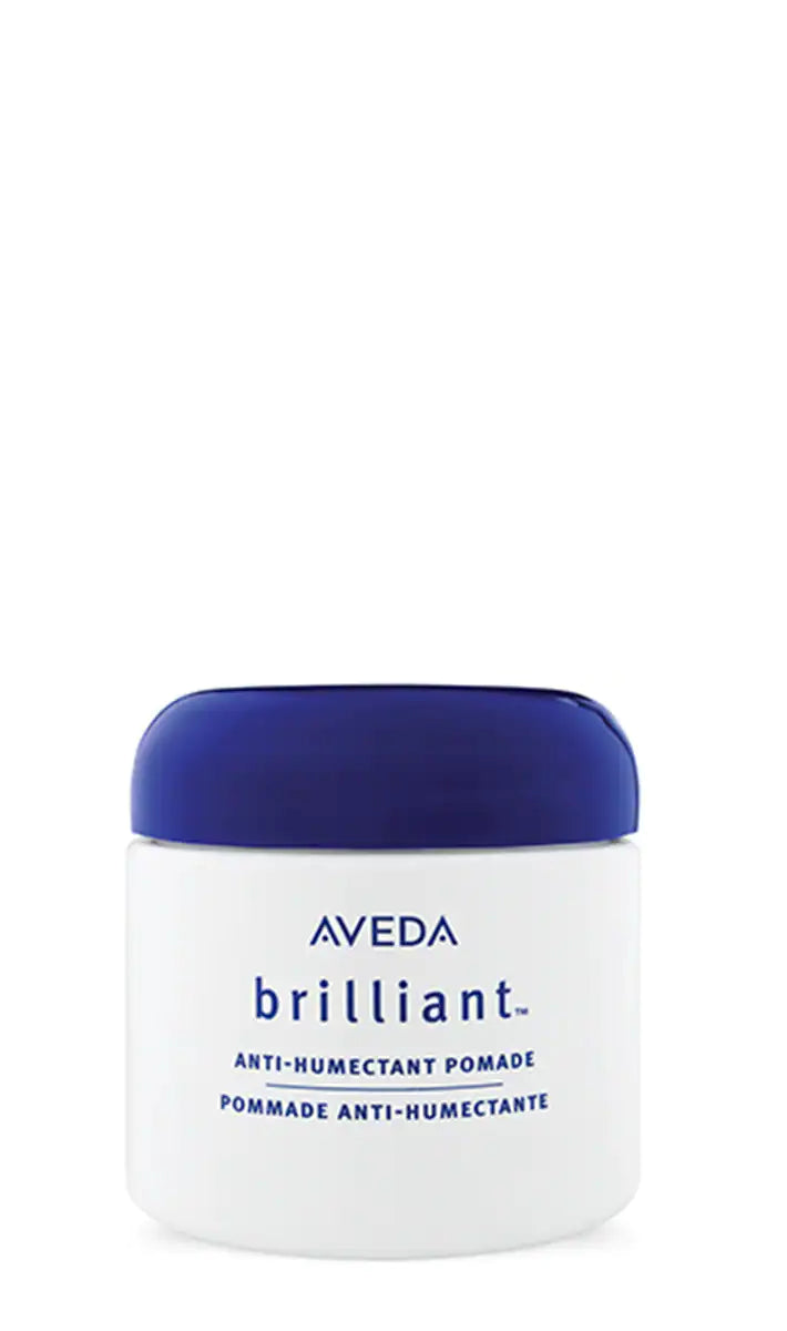 Aveda brilliant™ anti-humectant pomade