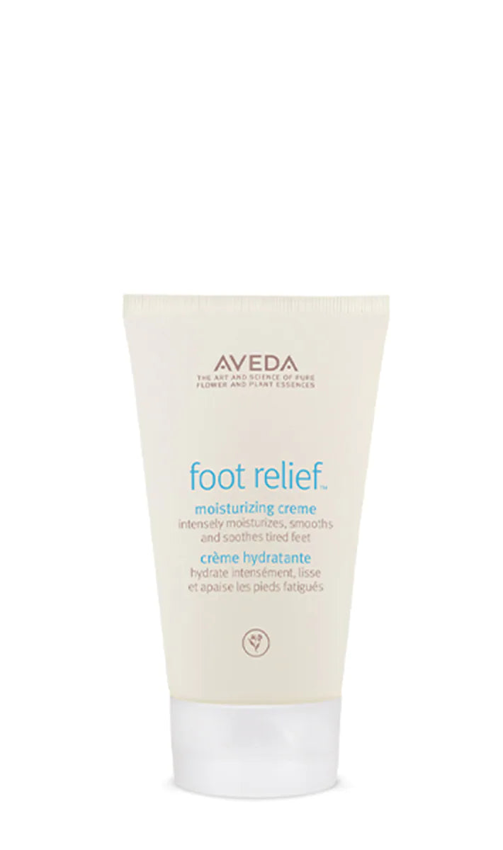 Aveda foot relief™ moisturizing creme