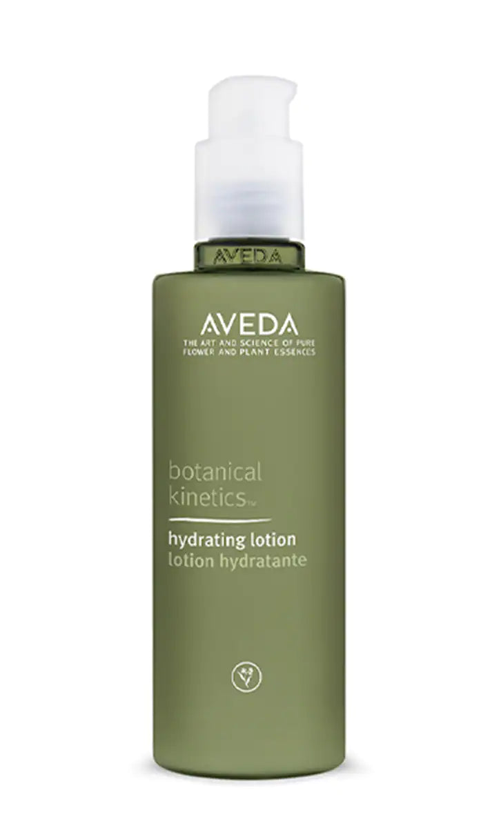 Aveda botanical kinetics™ hydrating lotion