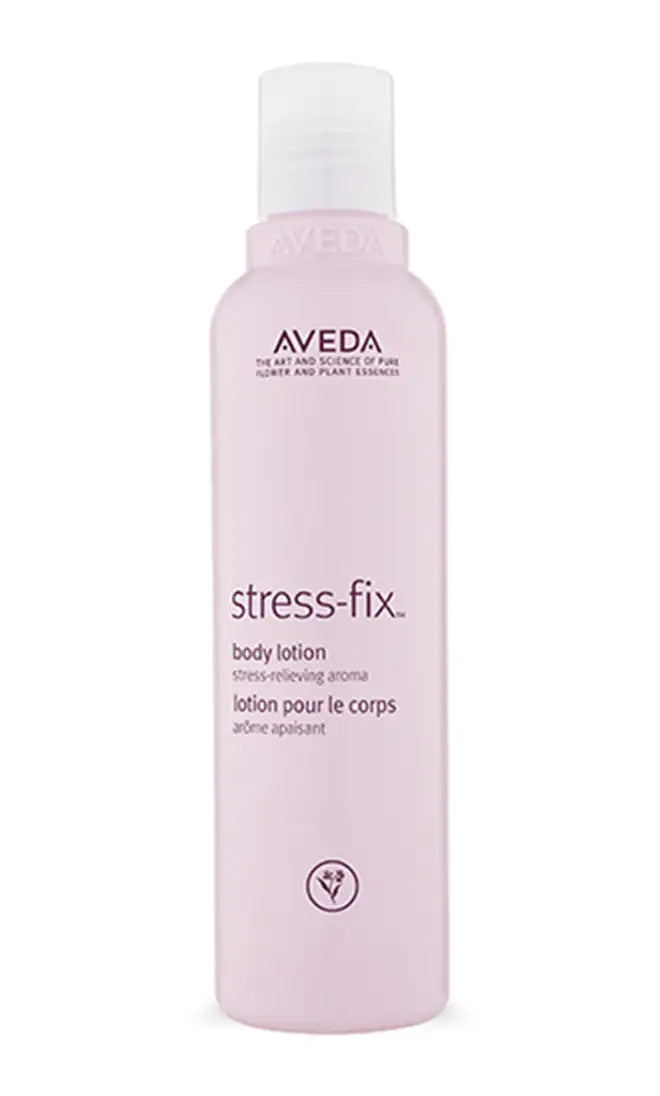 Aveda stress-fix™ body lotion