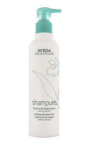 Aveda shampure™ hand and body wash