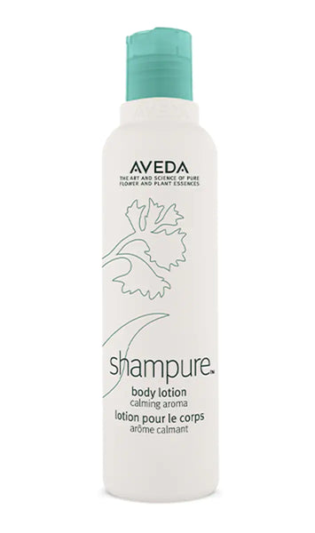 Aveda shampure™ body lotion