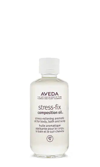 Aveda stress-fix composition oil™