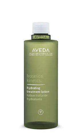 Aveda botanical kinetics™ hydrating treatment lotion