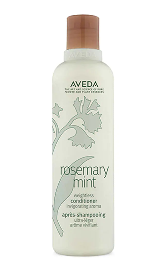 Aveda rosemary mint weightless conditioner