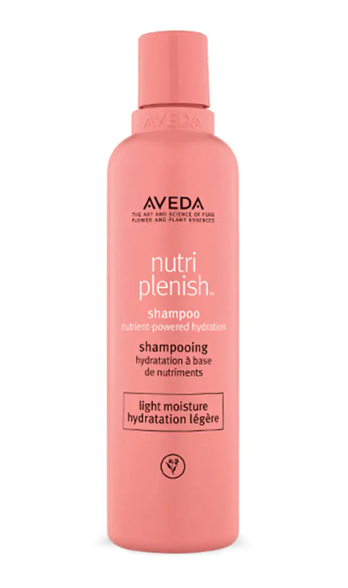 Aveda nutriplenish™ shampoo light moisture
