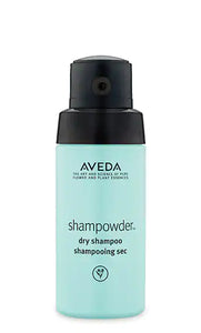 Aveda shampowder™ dry shampoo