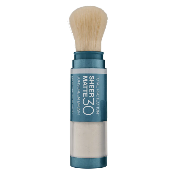 ColoreScience SUNFORGETTABLE® TOTAL PROTECTION™ BRUSH-ON SHIELD SPF 50