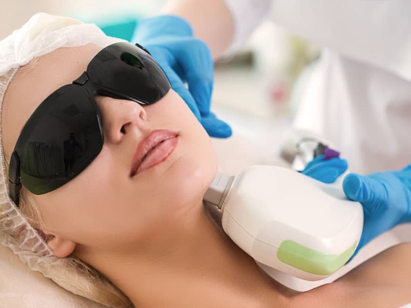 Brighter Skin, Fewer Spots: IPL with Alma Harmony XL Pro DyeVL