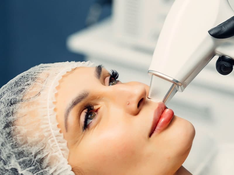 Tixel Skin Rejuvenation: A Game-Changer