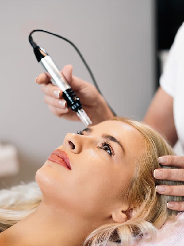 Transform Your Skin with SkinPen Microneedling
