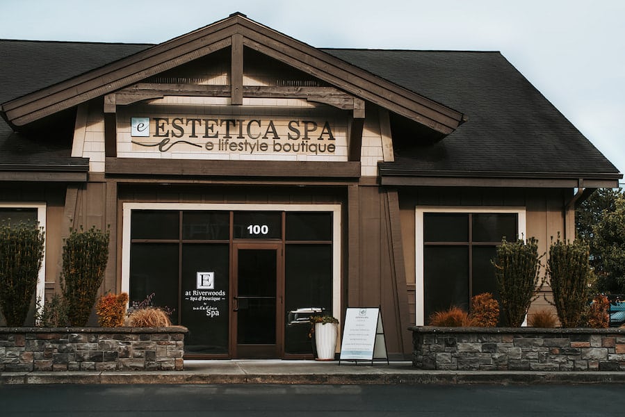Clients Have Chosen and Trusted Estetica Spa for 37 Years