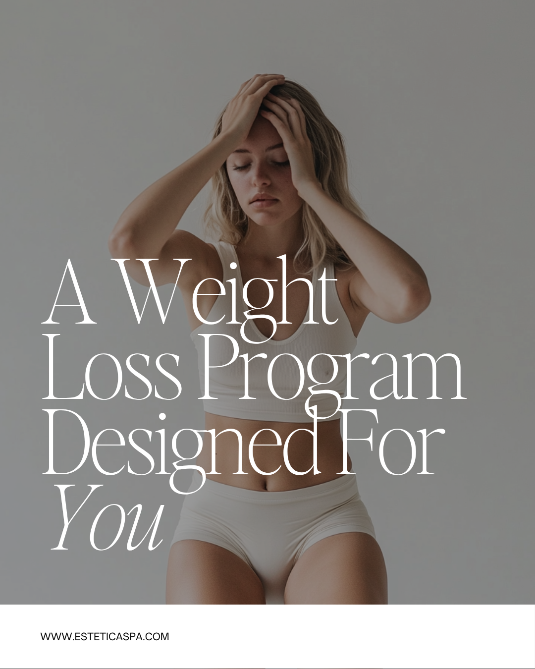 A New Approach to Wellness in Longview, WA: Introducing Estetica’s Wellness Program